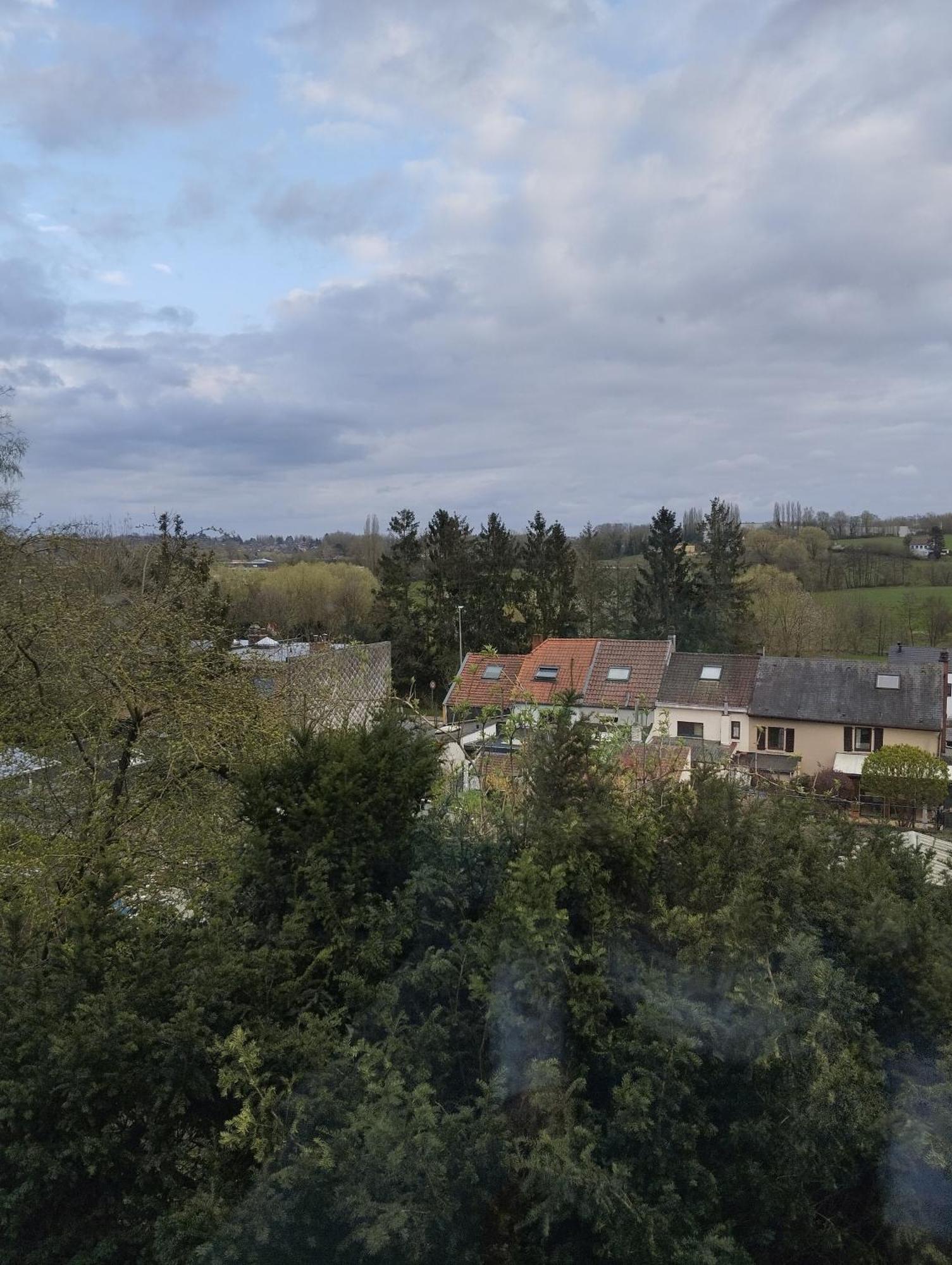 Charmante Villa Des Annees 30 Eigenbrakel Buitenkant foto